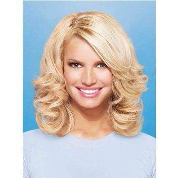 The Ken Paves Hairdo line allows buyers to purchase real and synthetic hair.