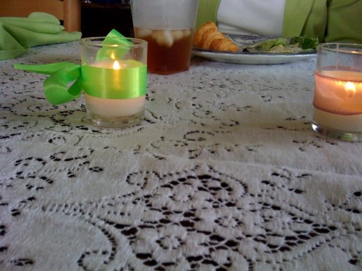 Candle Decorating | HubPages