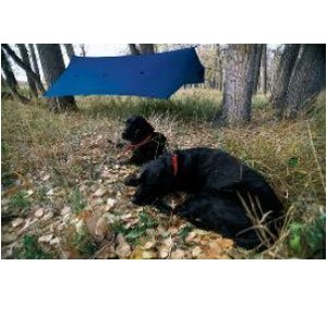 Crazy Creek Crazy Tarp (Royal Blue) Amazon Price: $47.00 