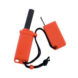 Ultimate Survival Technologies StrikeForce Fire Starter