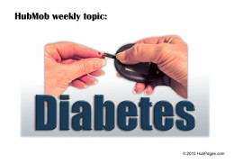 diabetes awareness