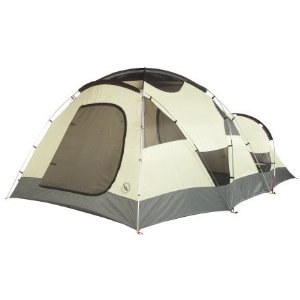Big Agnes Flying Diamond 8 Tent: 8-Person 4-Season