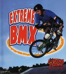 Extreme BMX