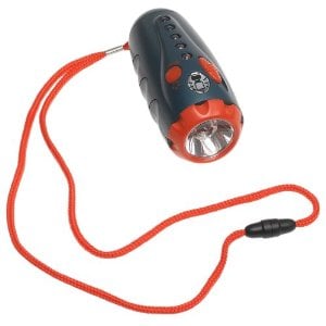 Coleman Kids LED Flashlight