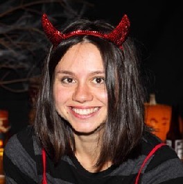 Easy Halloween Costumes