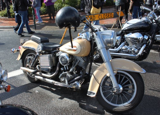 Harley Davidson Classic