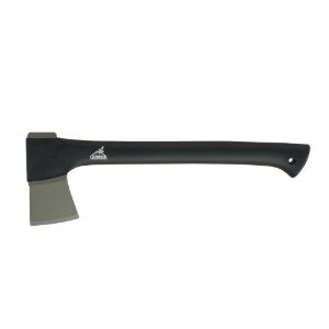 Gerber 45905 CampAxe With Sheath
