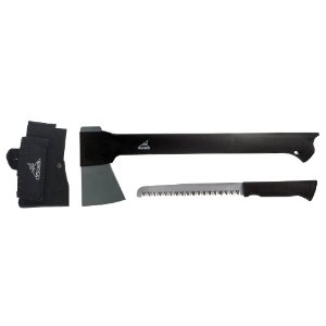 Gerber 22-41420 Gator Combo Axe II