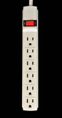 Surge protector~A must to have