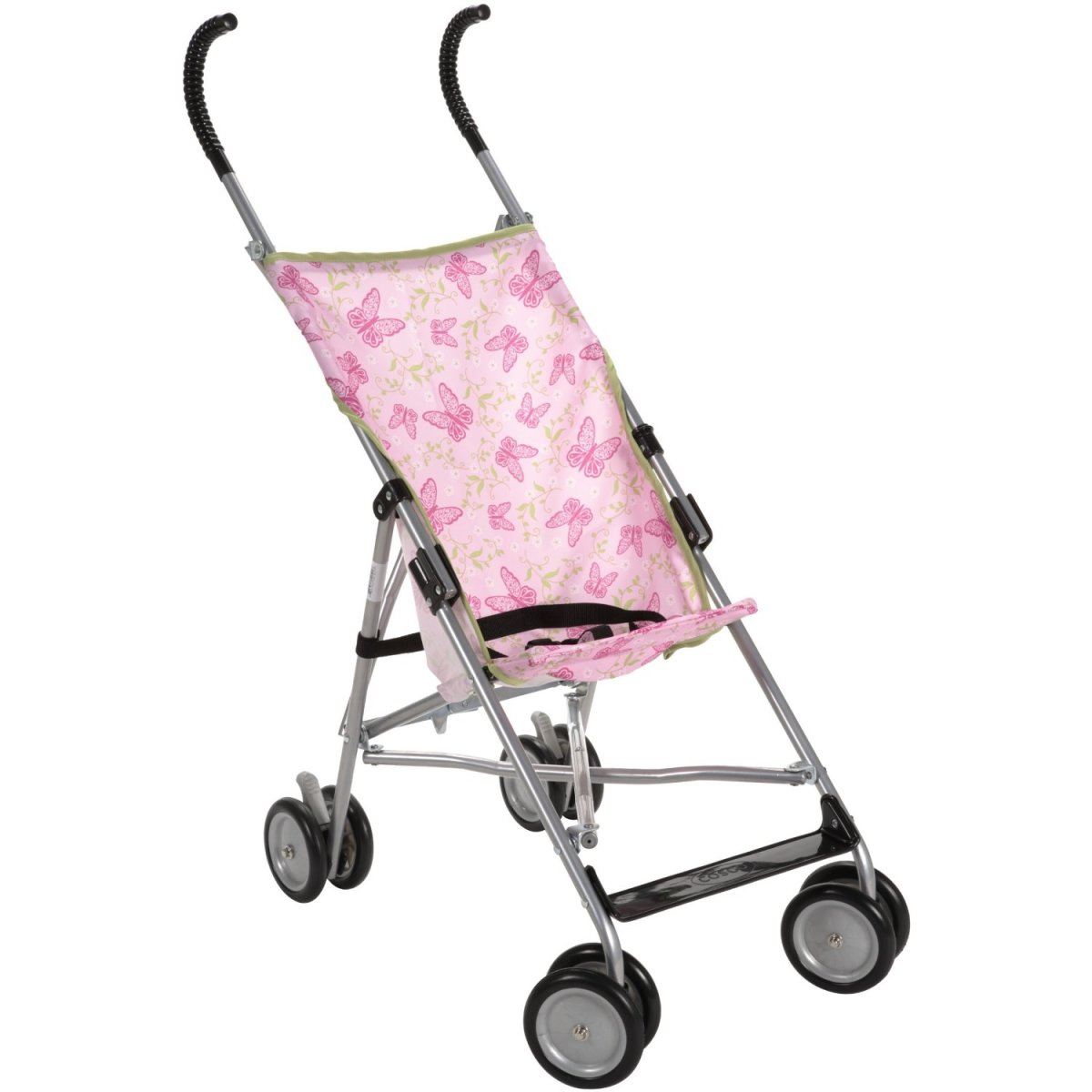 Cosco Stroller And Umbrella Stroller, The Best Lightweight Baby