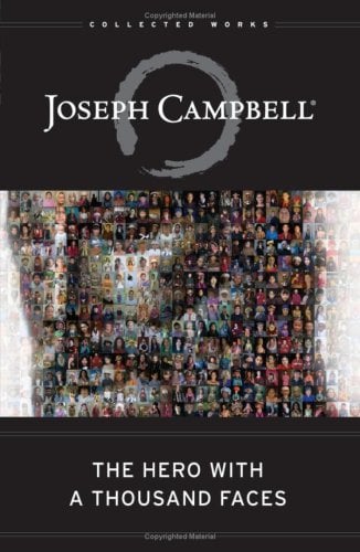 Joseph Campbell's critical work in archetypes has shaped our modern understanding of literature.  What happens when we turn his understanding of archetypes to the examination of one of our most powerful, unique and American authors?