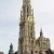 Notre Dame Cathedral @ Antwerp (Photo by : Johan Mares)