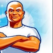 thefriendlygeek profile image