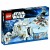 LEGO Star Wars: 8089 Hoth Wampa Cave box LEGO Star Wars: 8089 Hoth Wampa Cave box