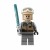 LEGO Star Wars: 8089 Hoth Wampa Cave - Luke Skywalker in the new Hoth 2010 Rebel Trooper attire LEGO Star Wars: 8089 Hoth Wampa Cave - Luke Skywalker in the new Hoth 2010 Rebel Trooper attire
