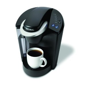 Keurig B-40 B40 Elite Gourmet Single-Cup Home-Brewing System