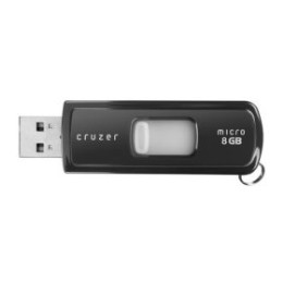 SanDisk Cruzer Titanium - USB Flash Drive Review