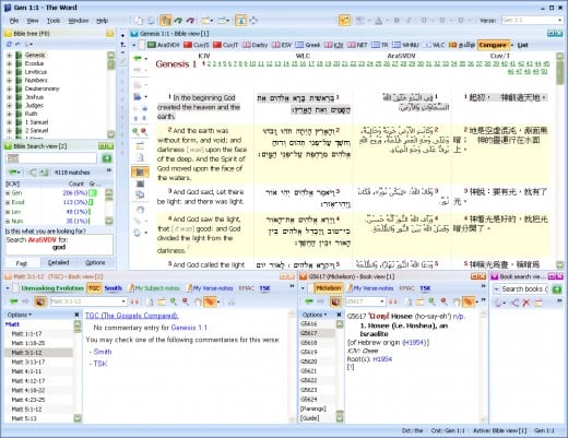 TOTALLY FREE CHRISTIAN BIBLE SOFTWARE DOWNLOADS HubPages   4038242 F520 