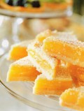 Lemon Bars
