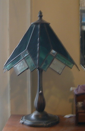 My First Lamp