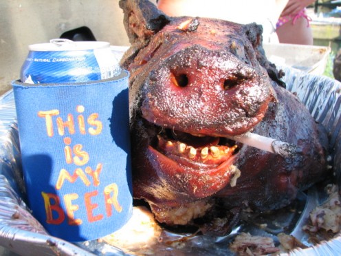 EAT, DRINK, and Be Merry