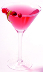 Party menu