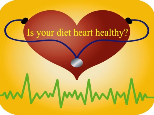 What are you doing for your heart?