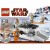 LEGO Star Wars 8083 Rebel Trooper Battle Pack - Box LEGO Star Wars 8083 Rebel Trooper Battle Pack - Box