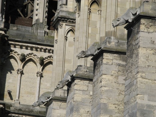 Reims Cathedral