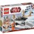 LEGO Star Wars 8083 Rebel Trooper Battle Pack box LEGO Star Wars 8083 Rebel Trooper Battle Pack box