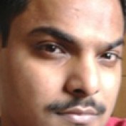 Mandar Sal profile image