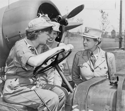 Fashion History - Women's Clothing in the 1940s Fashion History - Women's Clothing in the 1940s
