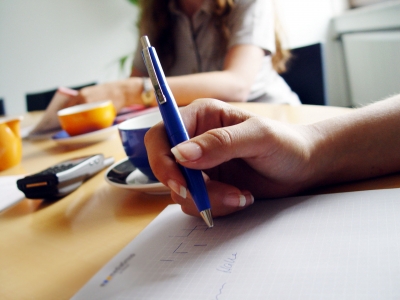 Are you bored with your job & need a challange ?