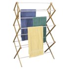 Wooden Drying Rack