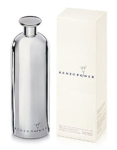 A new cologne from Kenzo