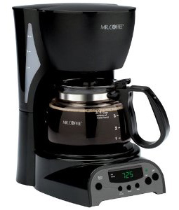Best budget 4 cup coffee maker