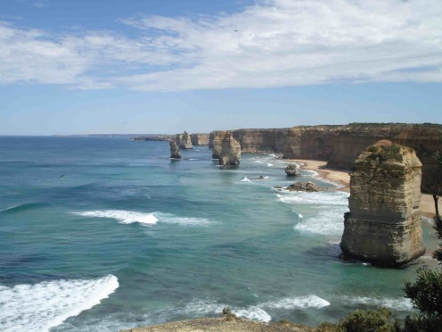 The Apostles