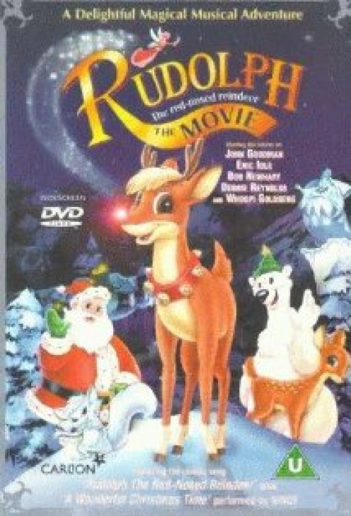 My Top 20 Christmas Movies | HubPages