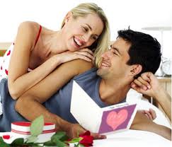 Intimate Valentines Gift Ideas for Boyfriend or Him