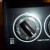 Medium high for frying, but no smoke from the oil. If it starts smoking, safely remove from the heat, and turn the burner on a lower temp. 6 for frying