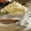 Mashed Potatoes, How to Make Them Perfect Every Time