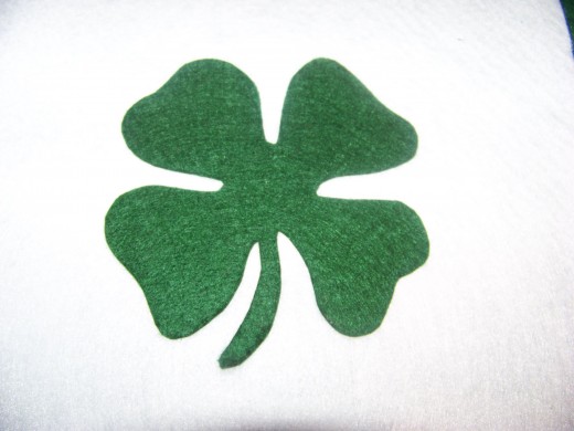 clover image