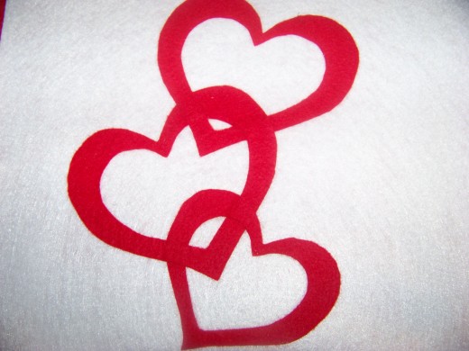 Hearts image
