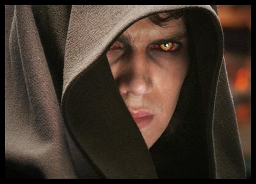 Anakin Skywalker