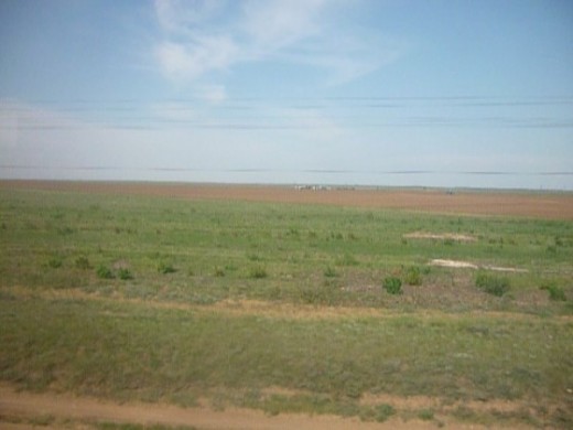 Isolated Locations