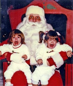 Santa Knows