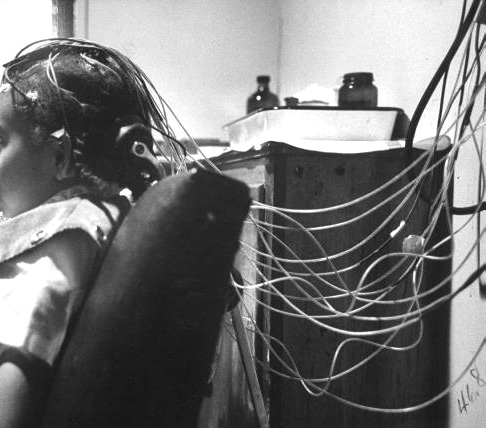 Sleep study