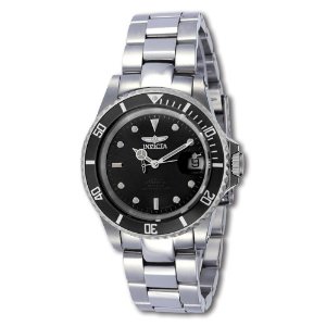 Invicta Men's 9937OB Pro Diver Collection Coin-Edge Swiss Automatic Watch