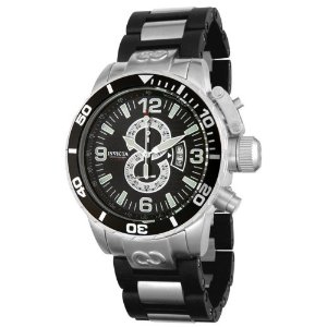 Invicta Men's 4898 Corduba Diver Chronograph Watch