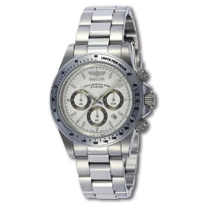 Invicta Men's 9211 Speedway Collection Chronograph Watch